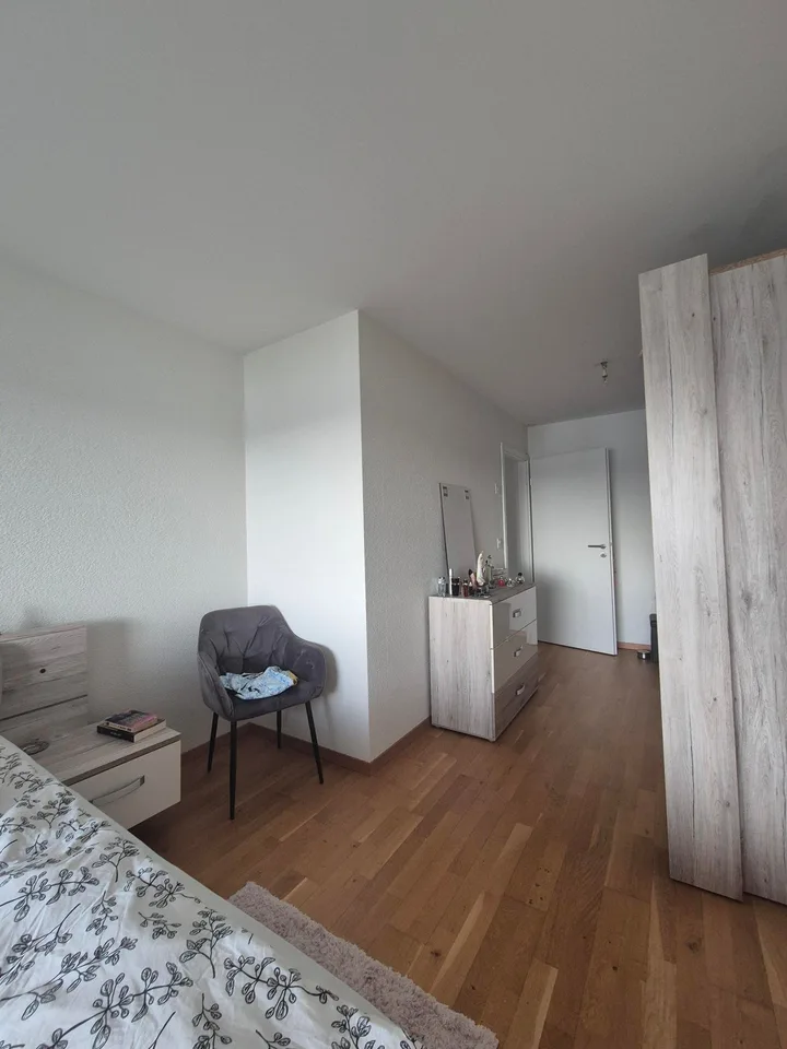 Appartement en attique de 4.5 pièces à Cortaillod – photo 9 sur 14