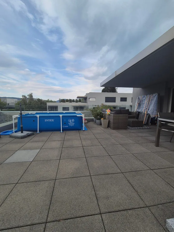 Appartement en attique de 4.5 pièces à Cortaillod – photo 14 sur 14