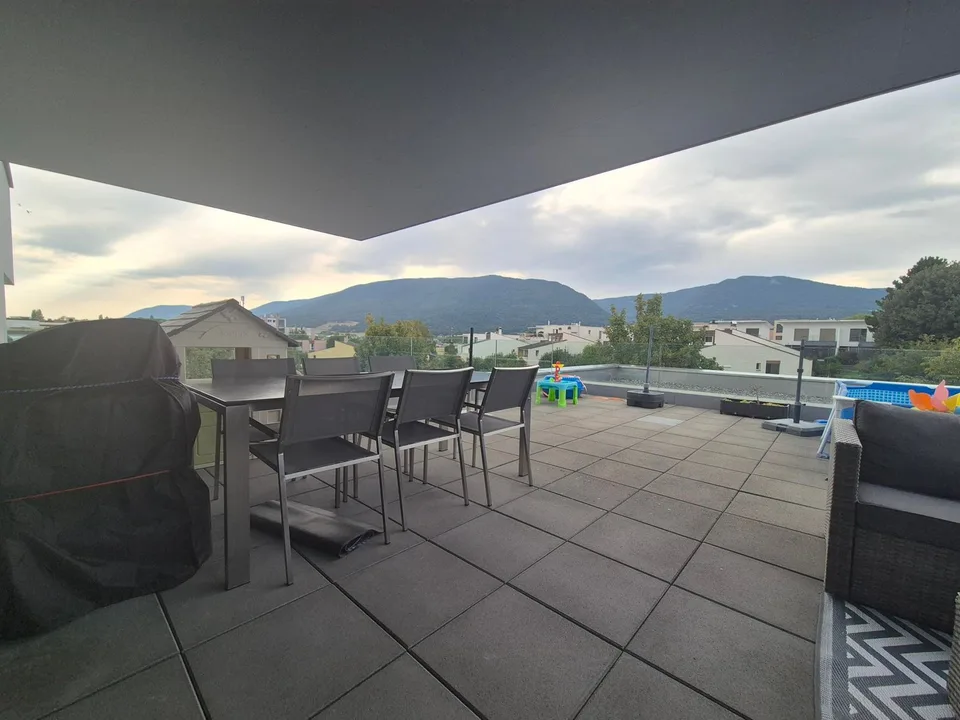 Appartement en attique de 4.5 pièces à Cortaillod – photo 13 sur 14