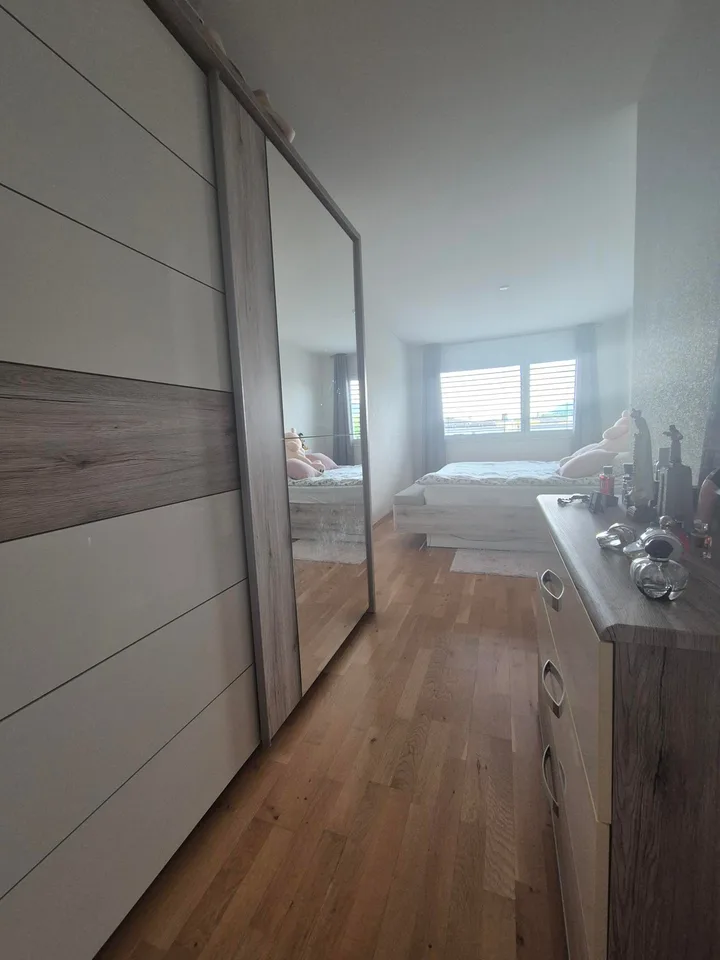 Appartement en attique de 4.5 pièces à Cortaillod – photo 8 sur 14