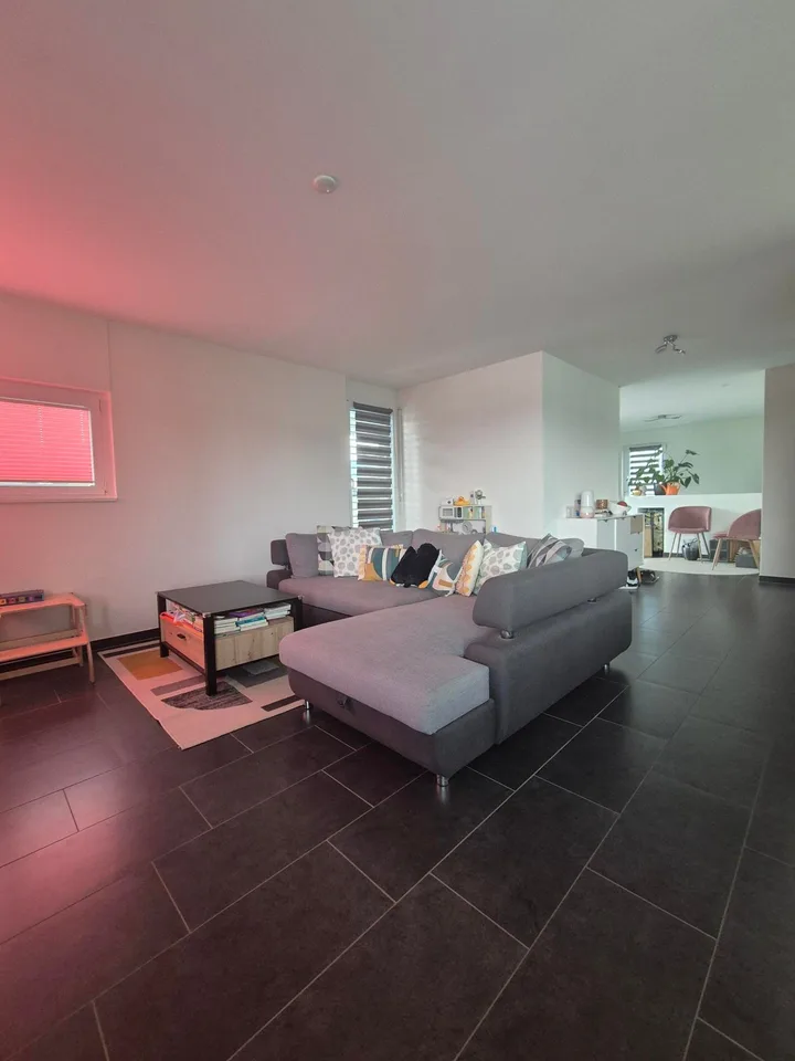Appartement en attique de 4.5 pièces à Cortaillod – photo 2 sur 14