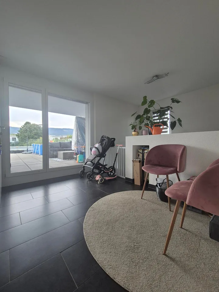 Appartement en attique de 4.5 pièces à Cortaillod – photo 5 sur 14
