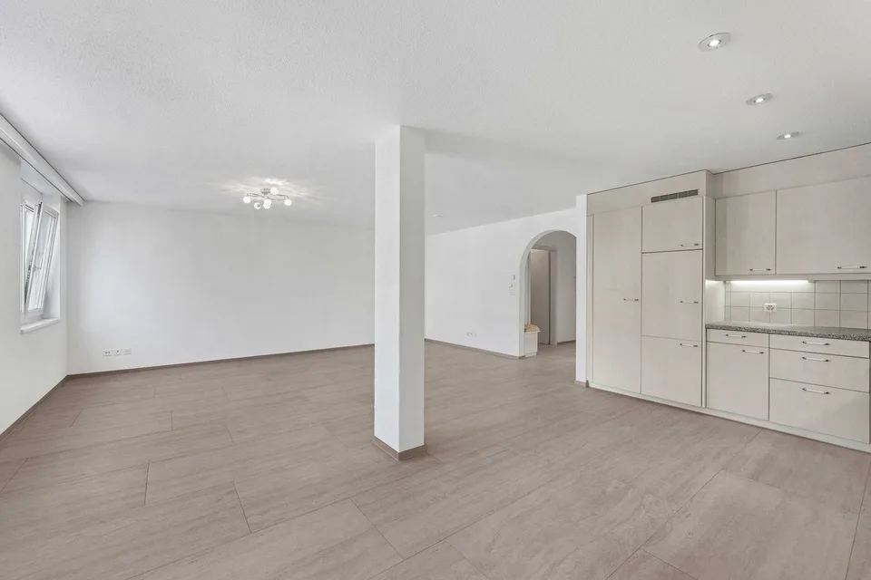 4.5-Room Apartment