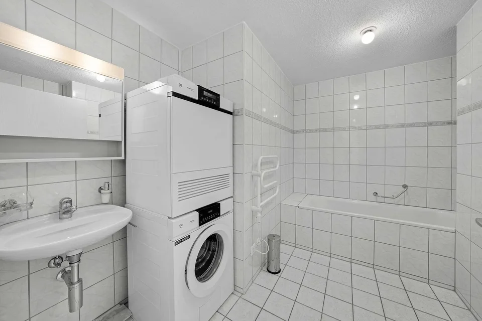 4.5-Room Apartment