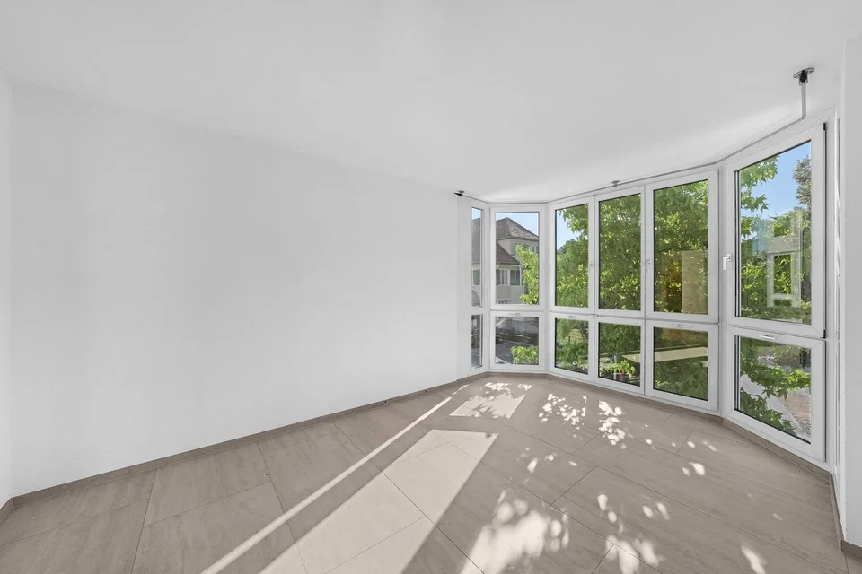 4.5-Room Apartment