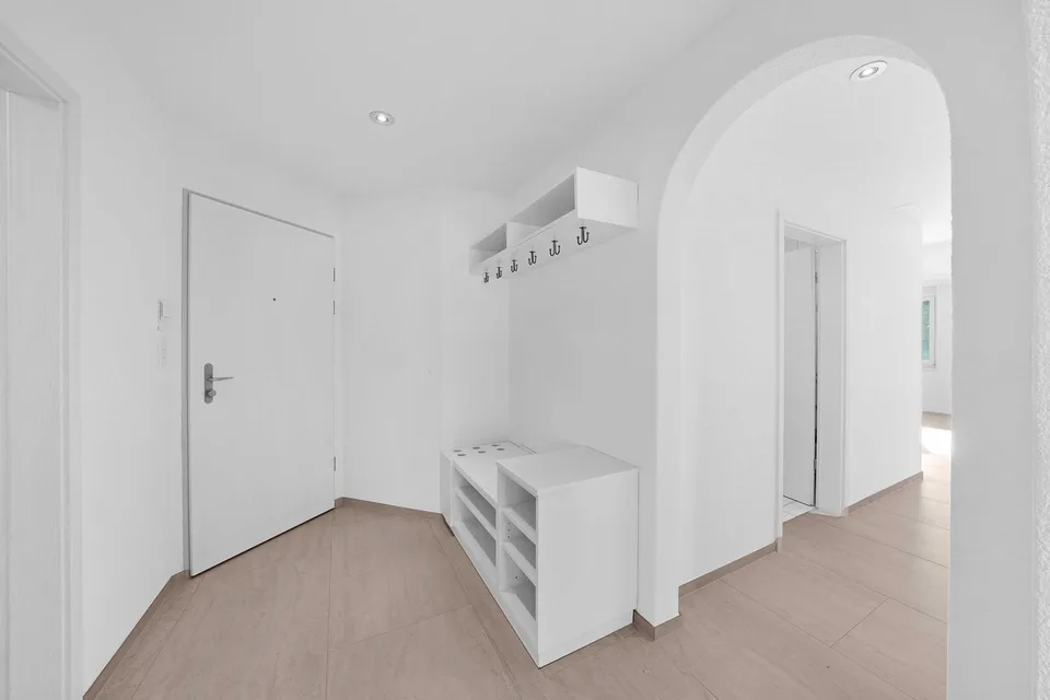 4.5-Room Apartment