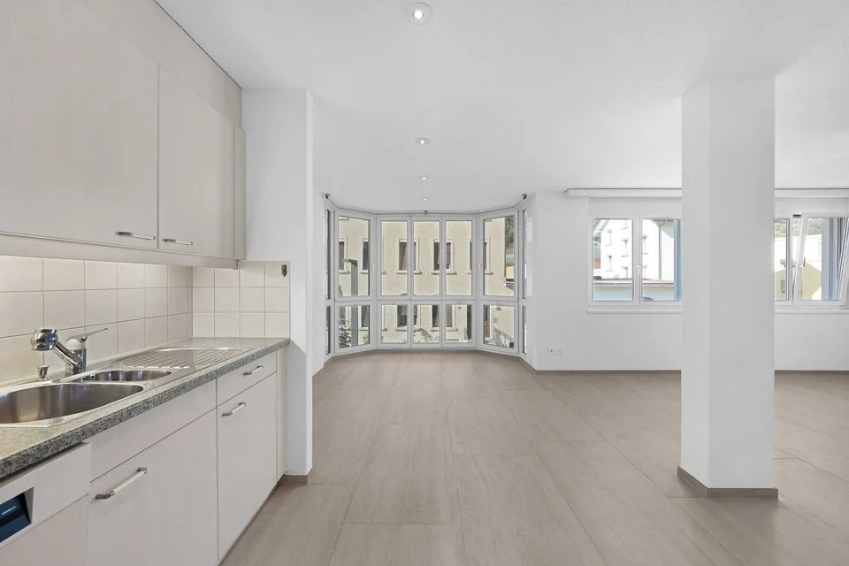 4.5-Room Apartment