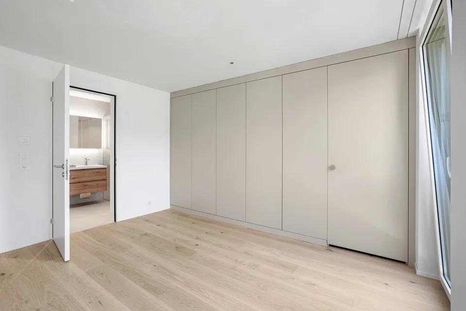 Premier occupant : Appartement maisonnette élégant et spacieux