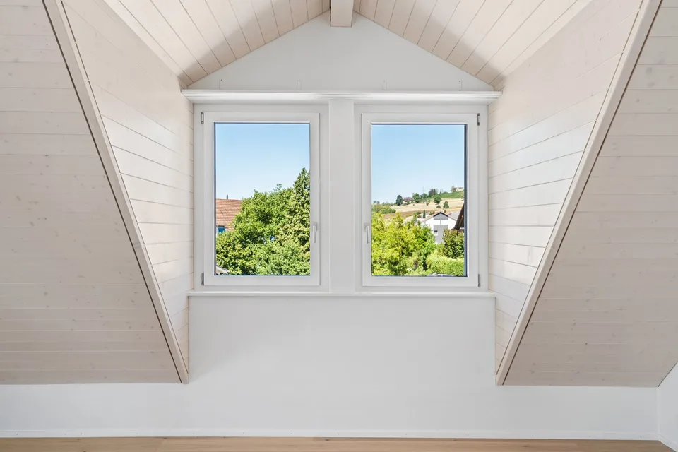 Premier occupant : Appartement maisonnette élégant et spacieux