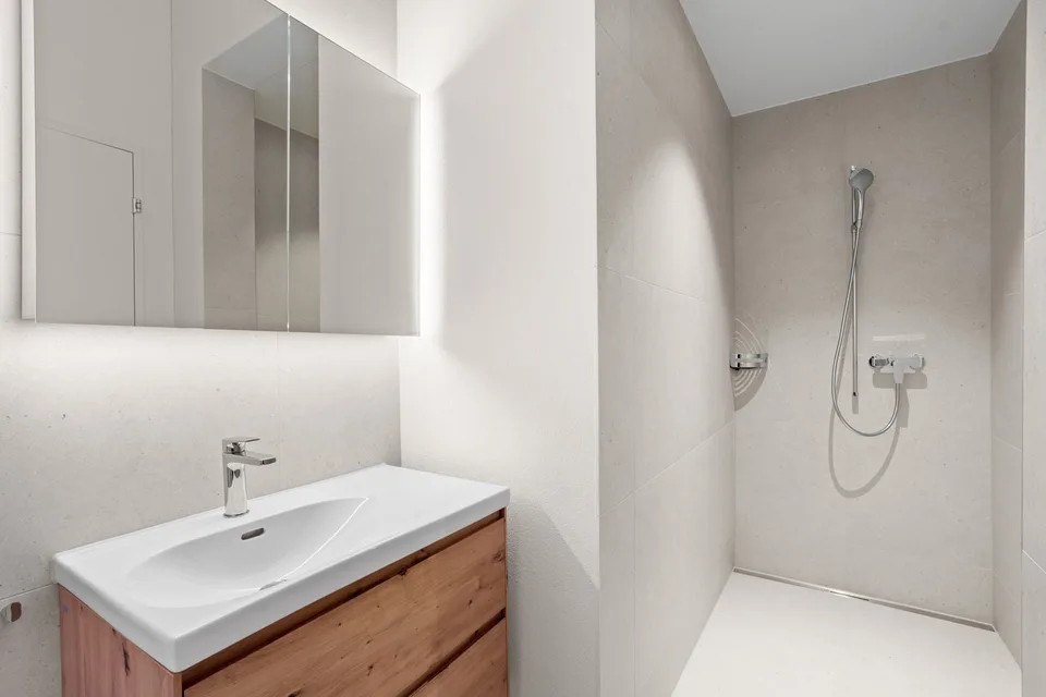 Premier occupant : Appartement maisonnette élégant et spacieux