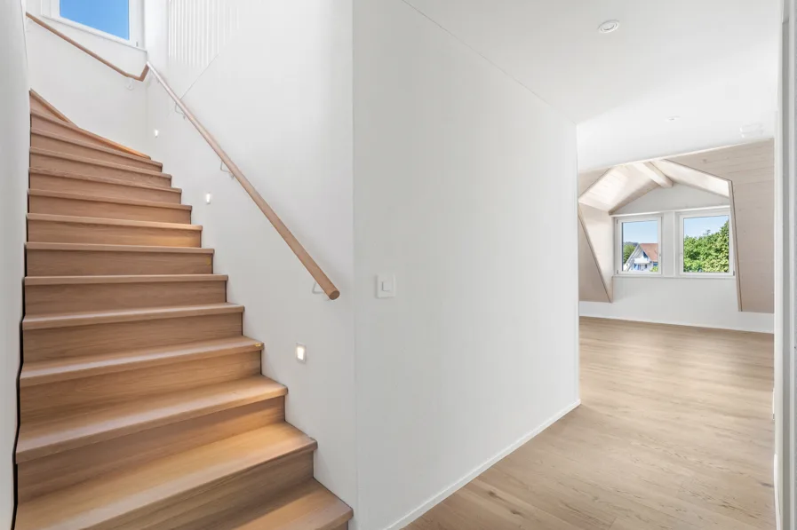 Premier occupant : Appartement maisonnette élégant et spacieux