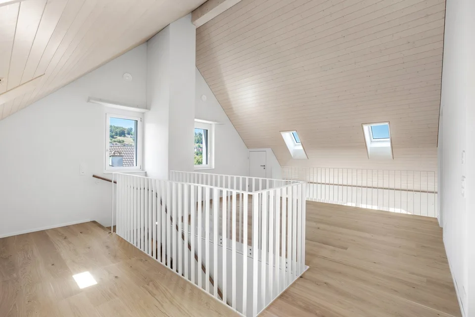 Premier occupant : Appartement maisonnette élégant et spacieux