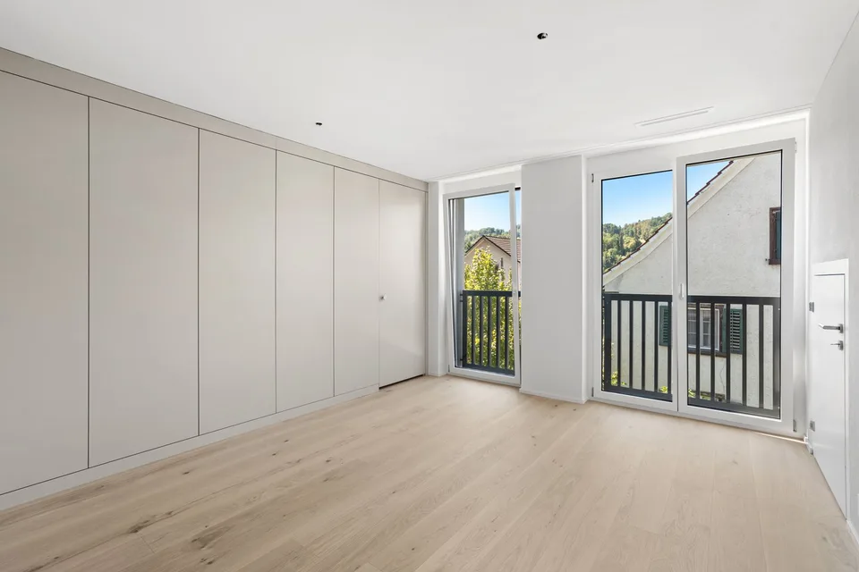 Premier occupant : Appartement maisonnette élégant et spacieux