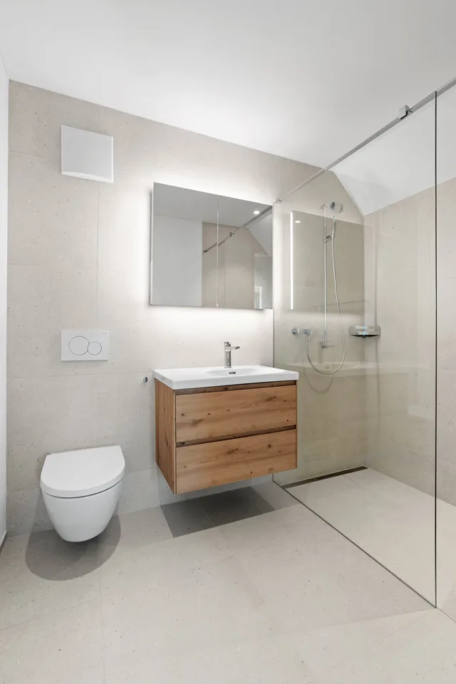 Premier occupant : Appartement maisonnette élégant et spacieux