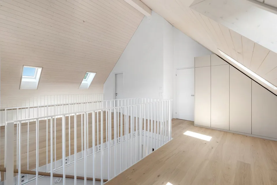 Premier occupant : Appartement maisonnette élégant et spacieux