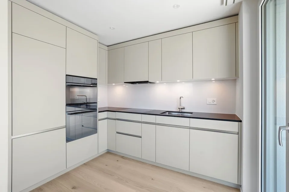 Premier occupant : Appartement maisonnette élégant et spacieux