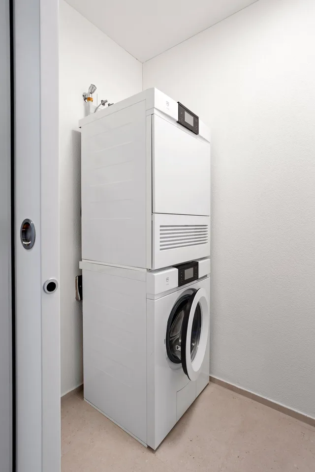 Premier occupant : Appartement maisonnette élégant et spacieux