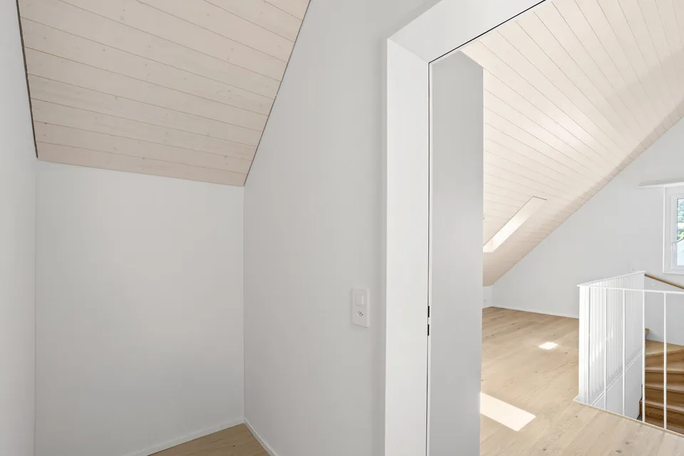 Premier occupant : Appartement maisonnette élégant et spacieux