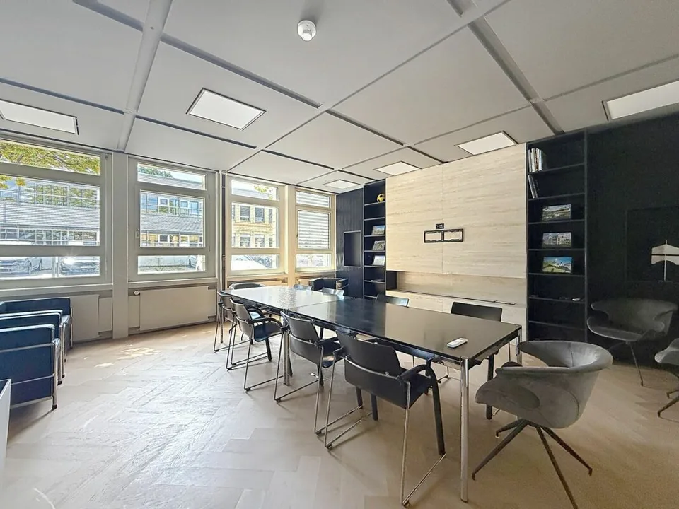 An bester Lage, Büro-Gewerberäumlichkeiten – Foto 4 von 14