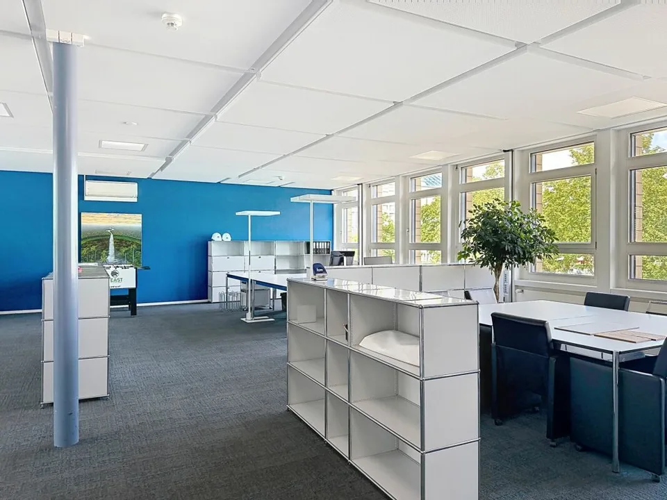 An bester Lage, Büro-Gewerberäumlichkeiten – Foto 5 von 14