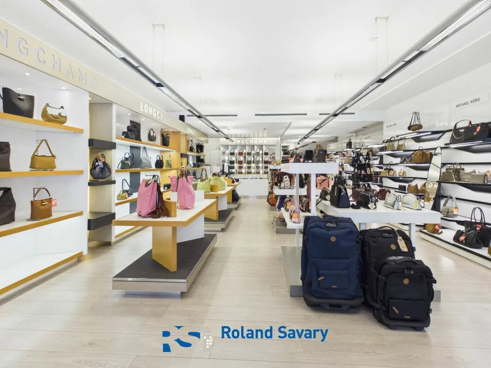 Lokal Gewerbe – Foto 4 von 9
