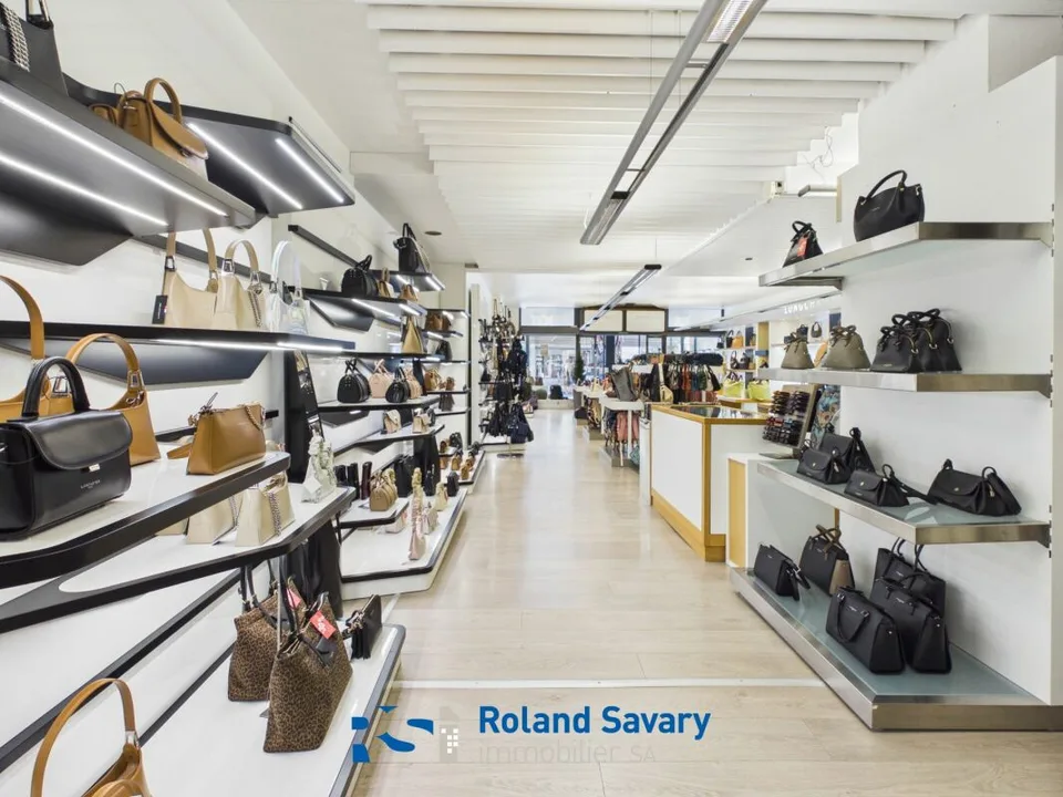 Lokal Gewerbe – Foto 6 von 9