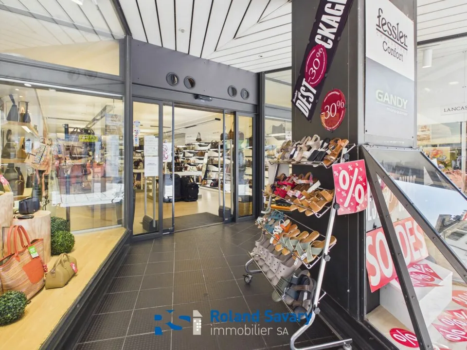 Lokal Gewerbe – Foto 3 von 9