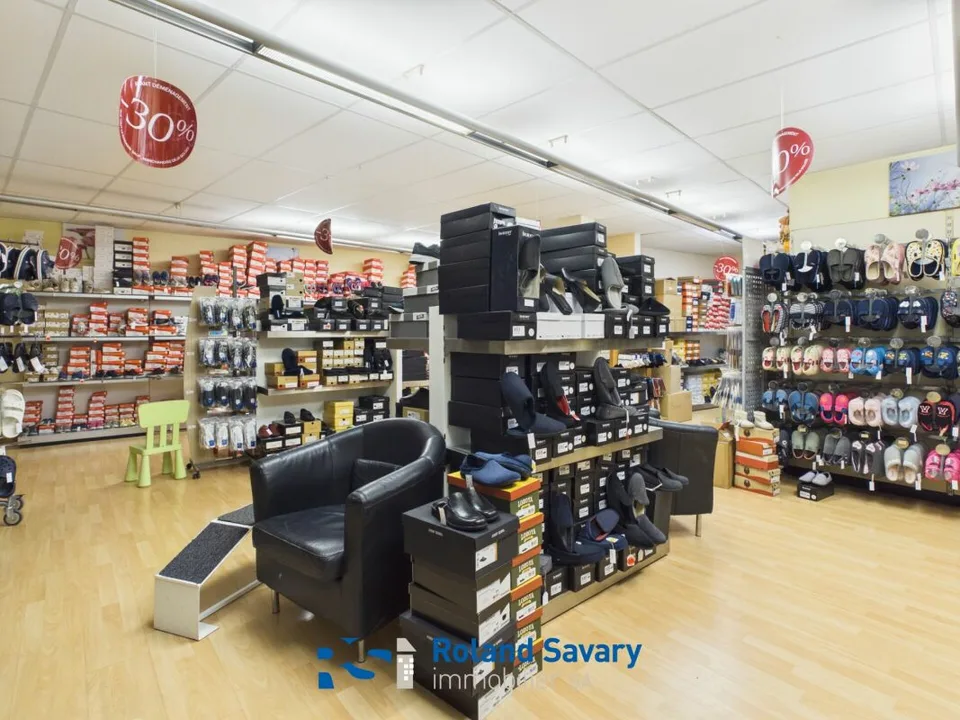 Lokal Gewerbe – Foto 9 von 9