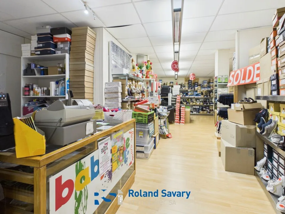 Lokal Gewerbe – Foto 7 von 9