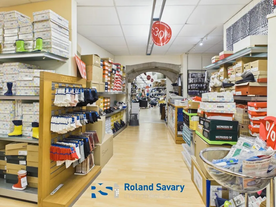 Lokal Gewerbe – Foto 8 von 9