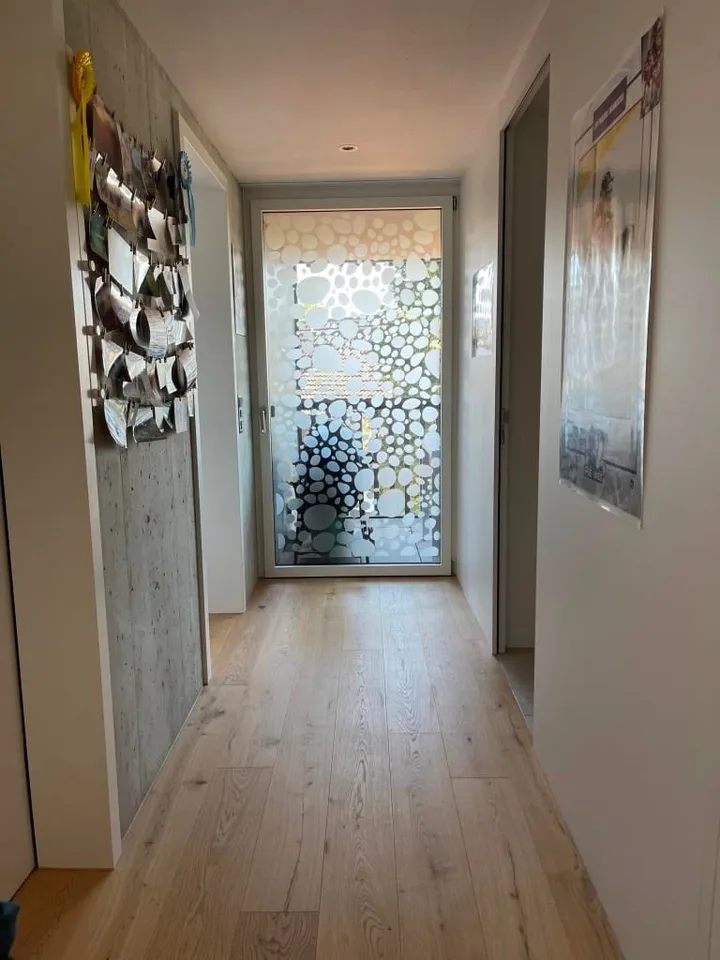 Moderne Dach-Maisonettewohnung mit Charme an ruhiger Lage – Foto 5 von 10