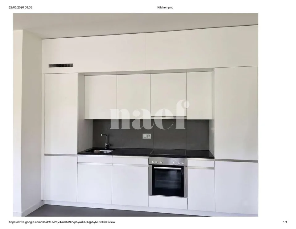 Appartement de 3 pièces au 1er étage, près du lac – foto 8 di 10