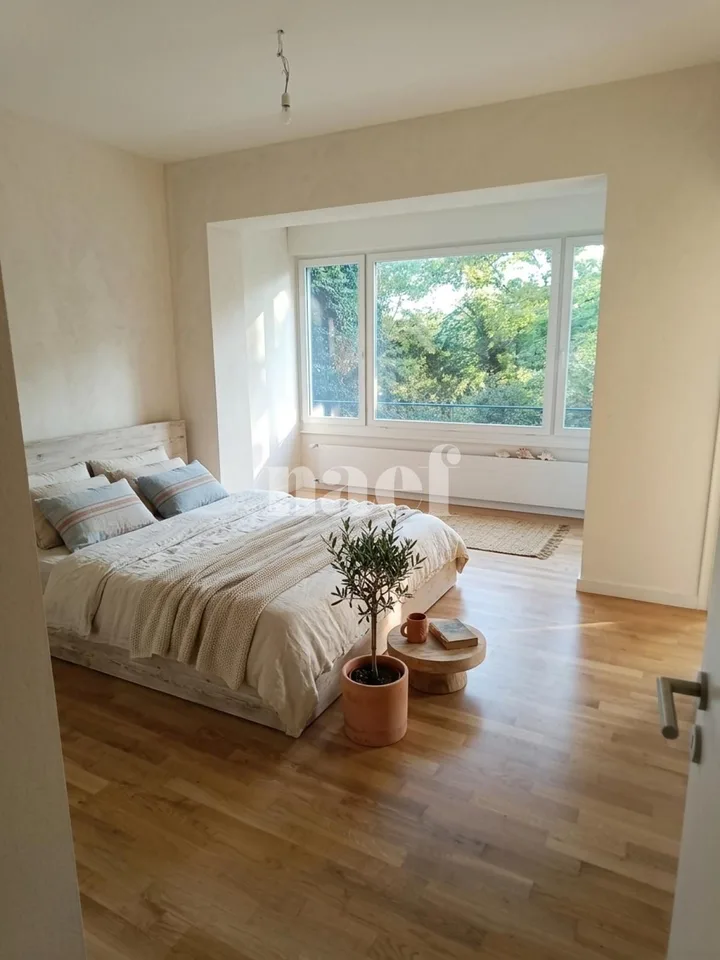 Appartement de 3 pièces au 1er étage, près du lac – foto 9 di 10