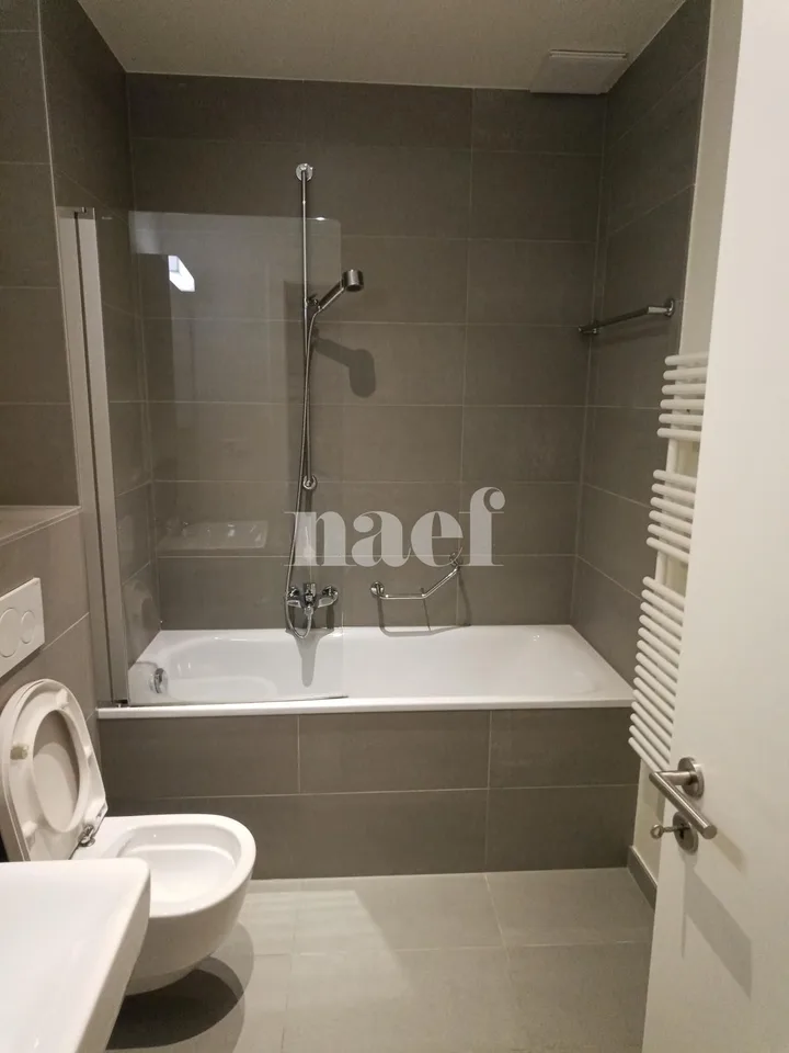 Appartement de 3 pièces au 1er étage, près du lac – foto 10 di 10