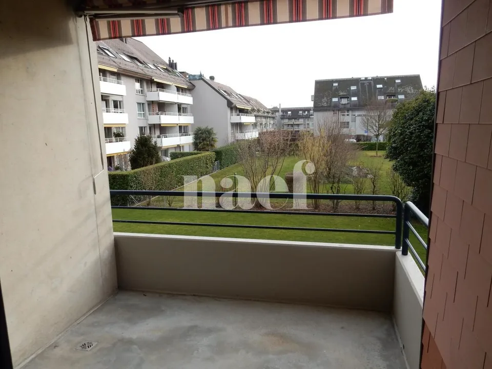 Wohnung mit 4.5 Zimmern im 1. Stock mit Balkon – Foto 10 von 18