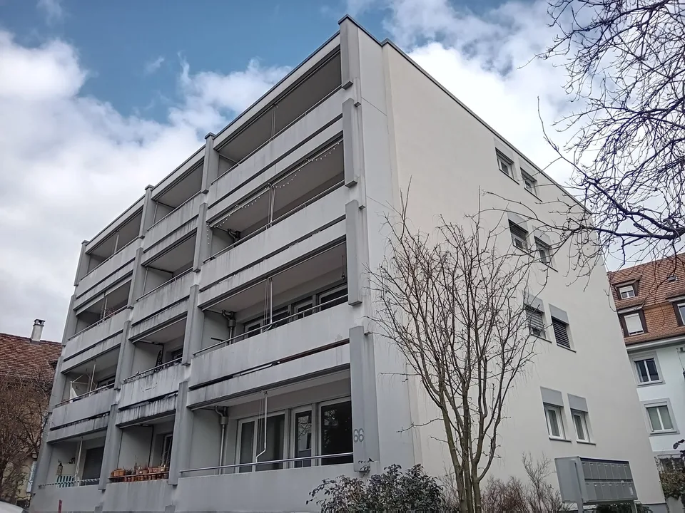 Modern office space in the heart of Bern-Länggasse – photo 2 of 18