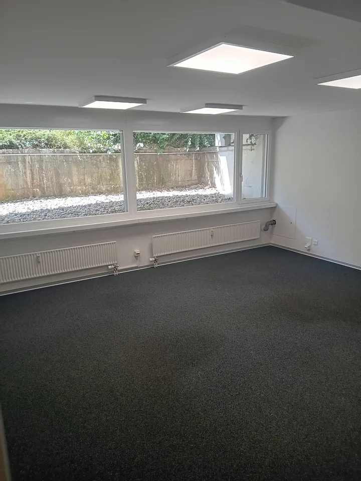 Modern office space in the heart of Bern-Länggasse – photo 16 of 18