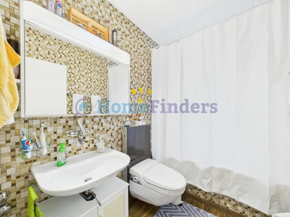 Spazioso con giardino privato e vista sul verde! – foto 11 di 17