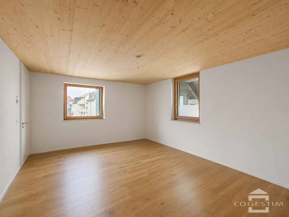 Die Ulme-Ferme 2.5 Zimmer mit Charakter – Foto 5 von 9