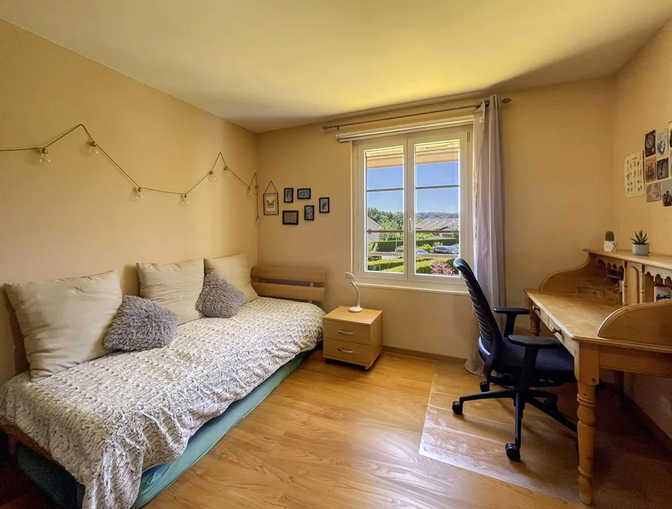 Beautiful Semi-Detached House, Furnished - Fixed-Term Rental (November 1, 2026 to June 30, 2027)