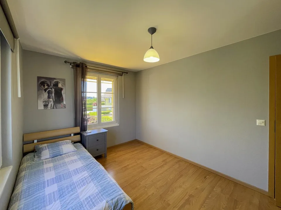 Beautiful Semi-Detached House, Furnished - Fixed-Term Rental (November 1, 2026 to June 30, 2027)