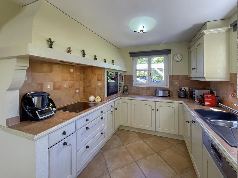 Beautiful Semi-Detached House, Furnished - Fixed-Term Rental (November 1, 2026 to June 30, 2027)