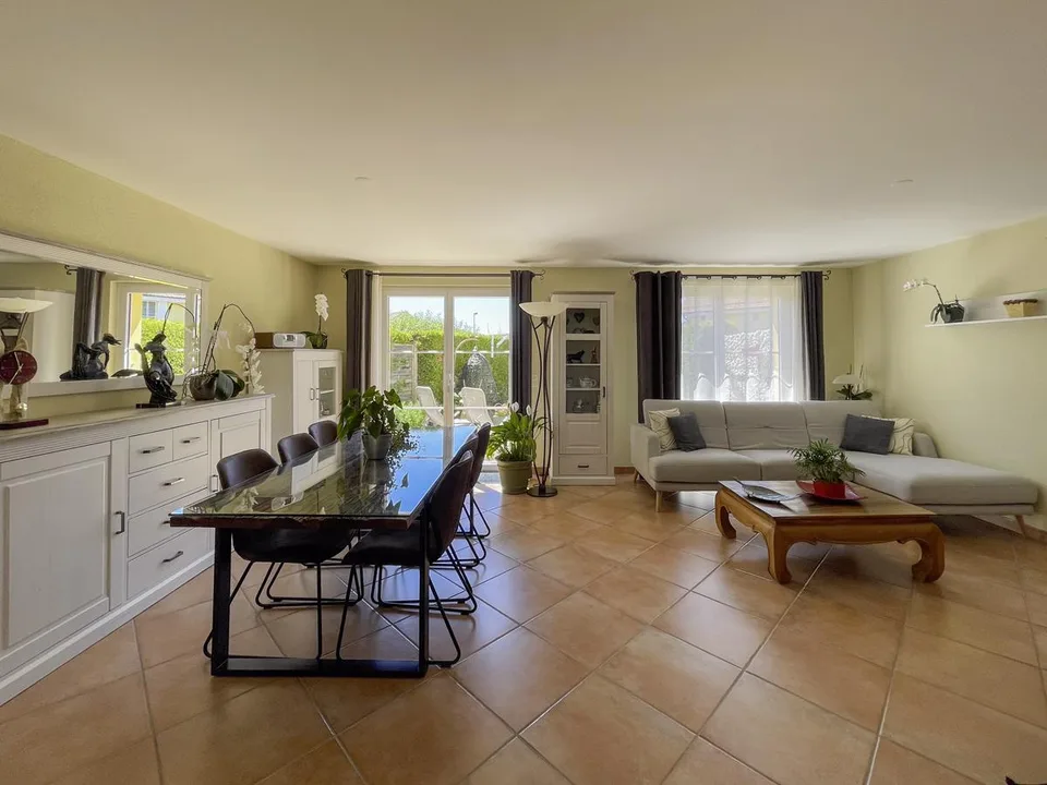 Beautiful Semi-Detached House, Furnished - Fixed-Term Rental (November 1, 2026 to June 30, 2027)