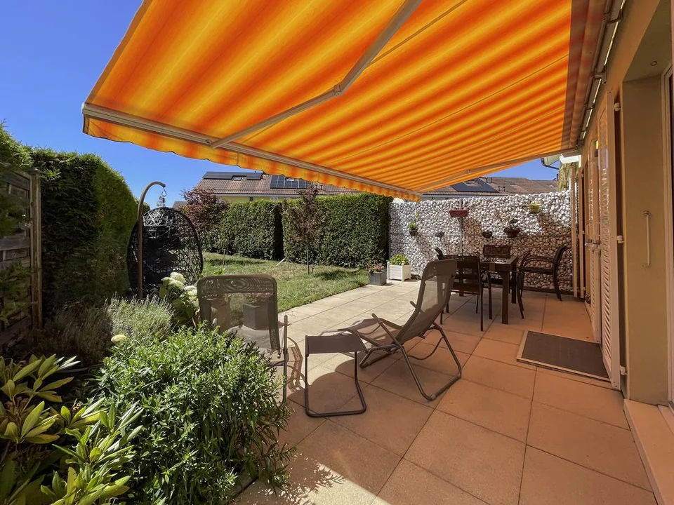 Beautiful Semi-Detached House, Furnished - Fixed-Term Rental (November 1, 2026 to June 30, 2027)