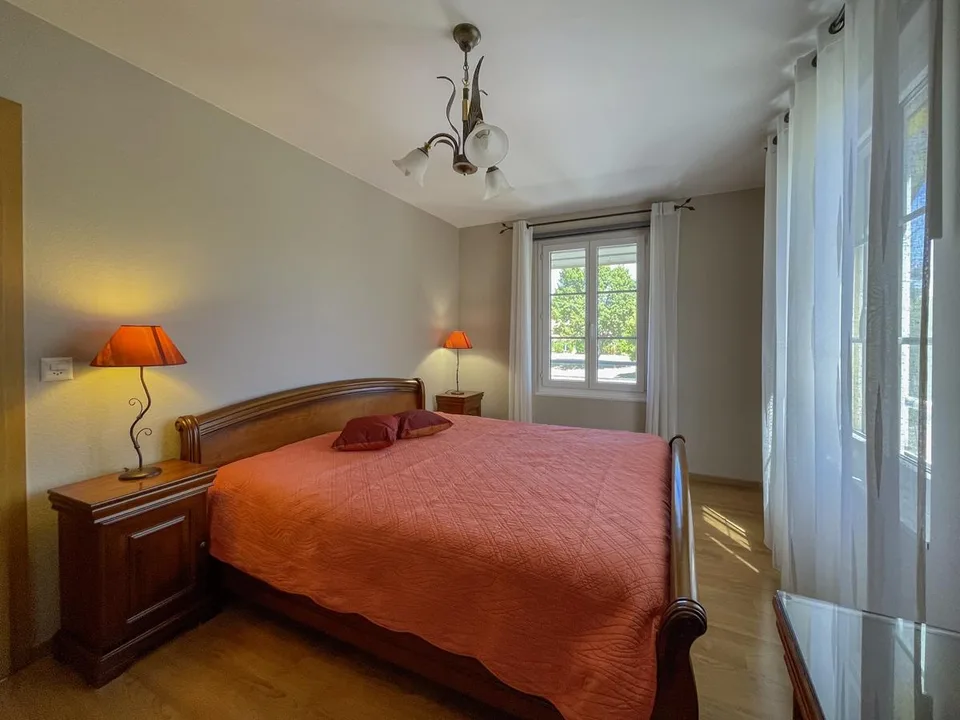 Beautiful Semi-Detached House, Furnished - Fixed-Term Rental (November 1, 2026 to June 30, 2027)
