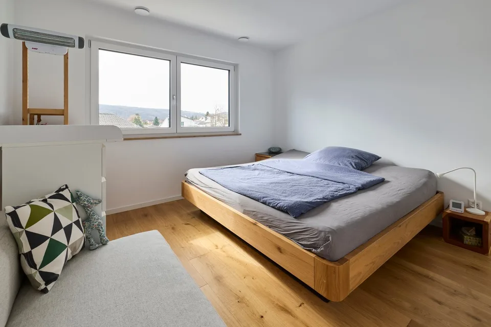 Sonnenbergquartier - Nachhaltig wohnen ohne Kompromisse – Foto 10 von 23