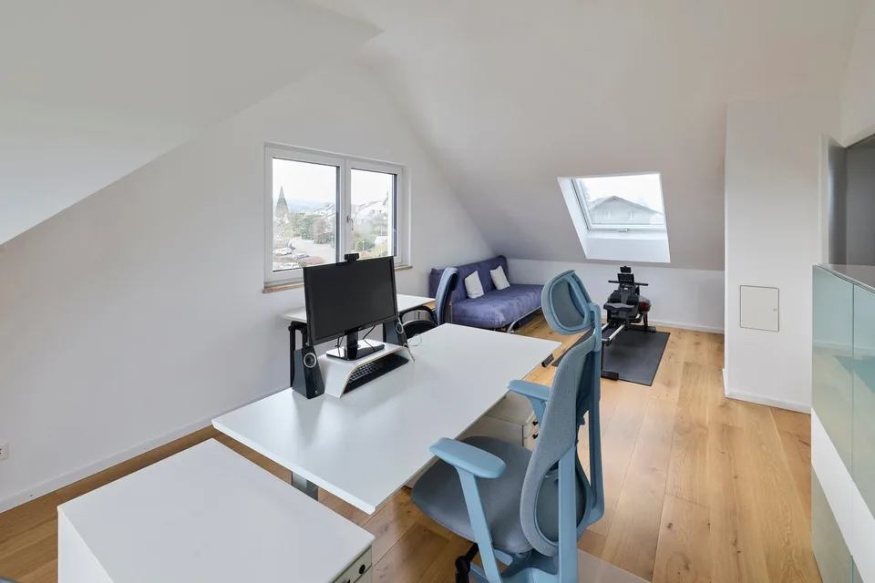 Sonnenbergquartier - Nachhaltig wohnen ohne Kompromisse – Foto 17 von 23