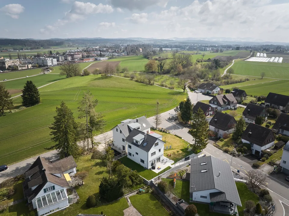 Sonnenbergquartier - Nachhaltig wohnen ohne Kompromisse – Foto 23 von 23
