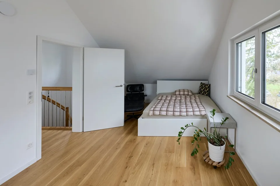 Sonnenbergquartier - Nachhaltig wohnen ohne Kompromisse – Foto 15 von 23