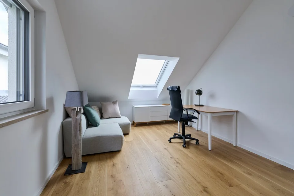 Sonnenbergquartier - Nachhaltig wohnen ohne Kompromisse – Foto 14 von 23
